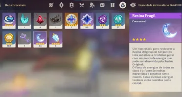 conta genshin impact ar 42 eula + raiden shogun + yoimiya