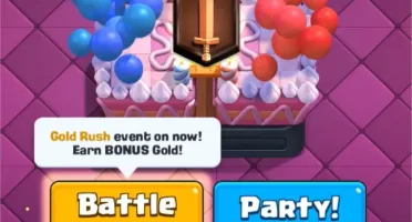 CONTA CLASH ROYALE 12