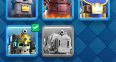 CONTA CLASH ROYALE 12