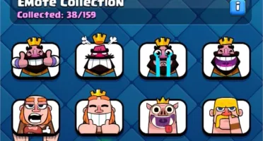 CONTA CLASH ROYALE 12