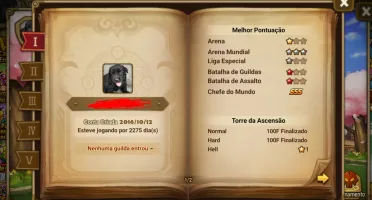 Conta Sw Global com Nat5 Ld Midgame/EndGame