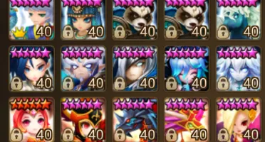 Conta Sw Global com Nat5 Ld Midgame/EndGame