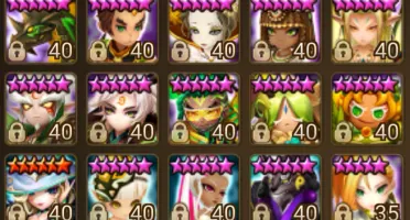 Conta Sw Global com Nat5 Ld Midgame/EndGame