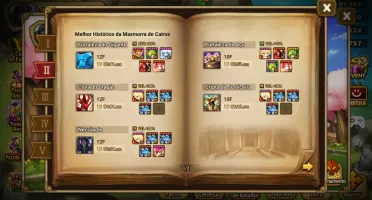 Conta Sw Global com Nat5 Ld Midgame/EndGame