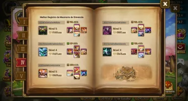 Conta Sw Global com Nat5 Ld Midgame/EndGame