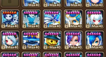 Conta Sw Global com Nat5 Ld Midgame/EndGame