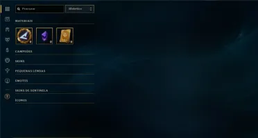 Conta prata 1 mmr bom
