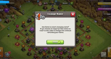 CV 12 - XP 145 [Clash of Clans] | Excelente para Doações