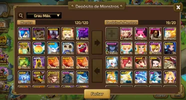 Conta Se early com Rica, Belenus e Etna