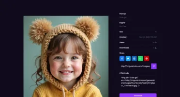 Imgurai Script Saas Criação de Imagens IA envio auto 24/7