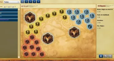 Vendo conta League of Legends