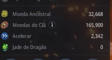 Conta Mir4 SA 011