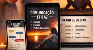 Relacionamentos de Valor – Quando Amar Machuca e Você Não En