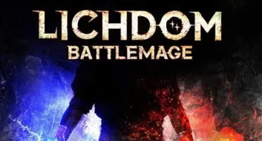 Xbox Lichdom: Battlemage #C39155
