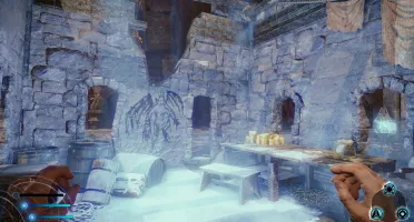 Xbox Lichdom: Battlemage #C39155