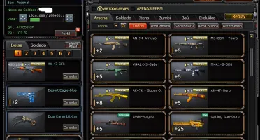 CROSSFIRE AL
