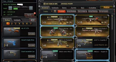 CROSSFIRE AL