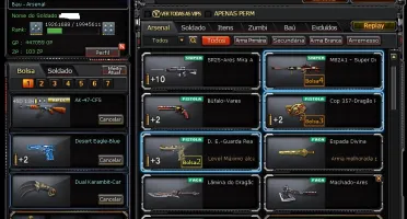 CROSSFIRE AL