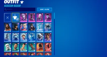 cnt fortnite 255 sk season 3 cap 1 + stw + minty + jgs epic
