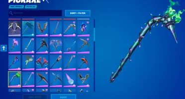 cnt fortnite 255 sk season 3 cap 1 + stw + minty + jgs epic