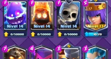 Cv61, 15K+🏆, Comuns, Raras E Épicas Full