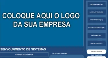 Lite PDV 4.0 com Pix Licença Mensal