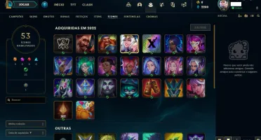 Conta Platina - Sem Email Confirmado - Entrega Automática