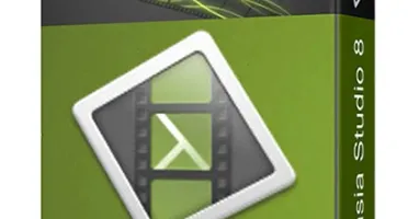 Camtasia studio 7 + serial