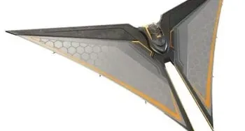 Skin Fortnite - Armored Batman Zero Skin (DLC) + itens