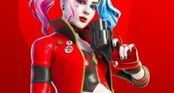 Skin Fortnite - Armored Batman Zero Skin (DLC) + itens