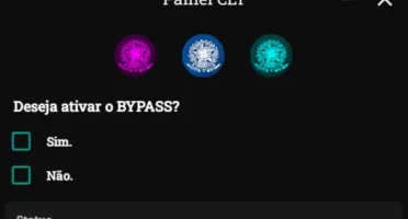 Xit Painel Clt Free Fire (IOS)