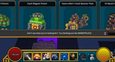 Conta Trove PC Maestria 400, Bardo Comprado, classes 25k+
