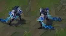 Conta Lol Esmeralda 4 Mmr Dima+ / 20K Ea / Skins Lendarias