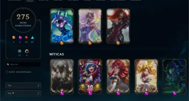 CONTA PLATINA 3