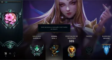 CONTA PLATINA 3