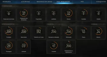 New world Conta LVL 60 Deva / Artorius + CS GO PRIME