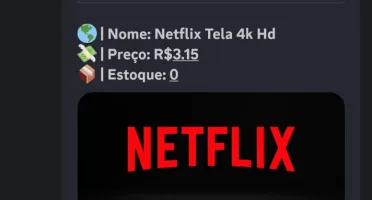 Fornecedores de contas premium do discord