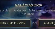 Conta League Of Legends Uranked LvL 30