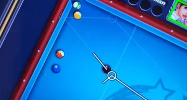 HACK 8BALLPOOL VIP - ANTIBAN - VITALICIO