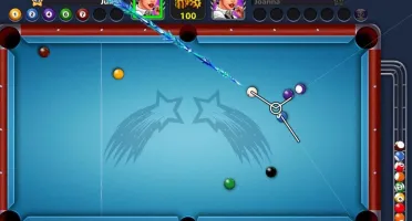 HACK 8BALLPOOL VIP - ANTIBAN - VITALICIO