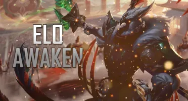 Elo Awaken - EloJob, DuoBoost, Coach e MD5