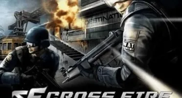 Crossfire Zp Eppcash 9.000 Zp