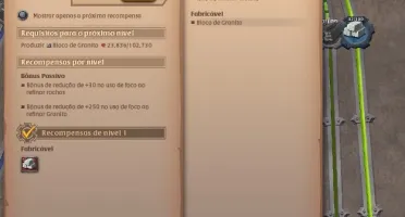 Conta no Albion 10M fama por coletar