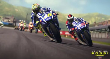 Xbox Valentino Rossi: The Game (Xbox One) #C26697