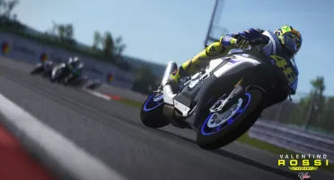 Xbox Valentino Rossi: The Game (Xbox One) #C26697