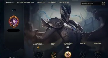 Kayle Prateada e Kayle Juíza
