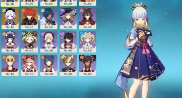F2P AR43 4x5* Personagens, Barato ótimo para começar