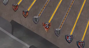 Conta Albion Online barata