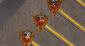Conta Albion Online barata