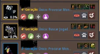 Zerk 612GS, pot hp e mp infinita mail próprio